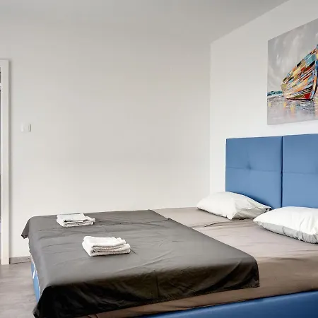 Villa Luxury With Private Pool, Terrace And Bbq Valbandon