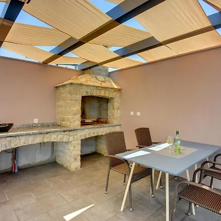 Luxury With Private Pool, Terrace And Bbq *