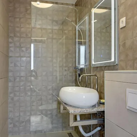 Luxury With Private Pool, Terrace And Bbq *